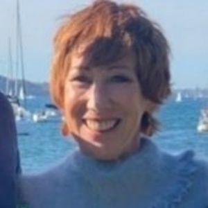 Meet your Posher, Carole